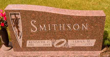 SMITHSON, KENNETH C - Dallas County, Iowa | KENNETH C SMITHSON 