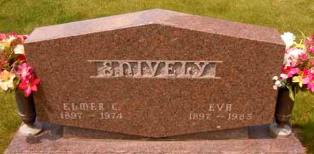 SNIVELY, ELMER C - Dallas County, Iowa | ELMER C SNIVELY 