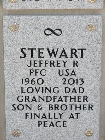 STEWART, JEFFREY R - Dallas County, Iowa | JEFFREY R STEWART 