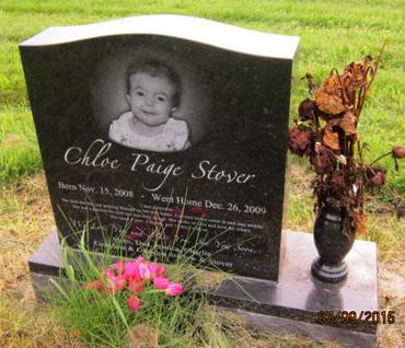 STOVER, CHLOE PAIGE - Dallas County, Iowa | CHLOE PAIGE STOVER 