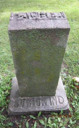 STRICKLAND, FATHER - Dallas County, Iowa | FATHER STRICKLAND 