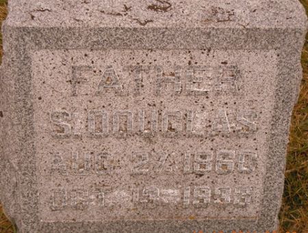 TAYLOR, S. DOUGLAS - Dallas County, Iowa | S. DOUGLAS TAYLOR 