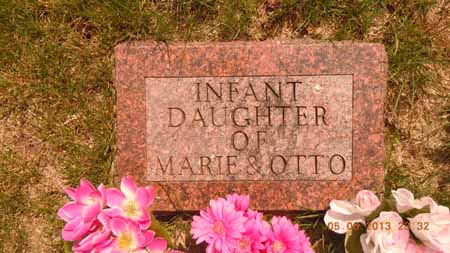 VIELTORF, INFANT - Dallas County, Iowa | INFANT VIELTORF 