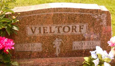 VIELTORF, MARIE - Dallas County, Iowa | MARIE VIELTORF 