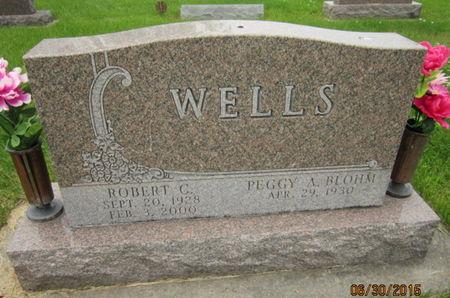WELLS, ROBERT C - Dallas County, Iowa | ROBERT C WELLS 