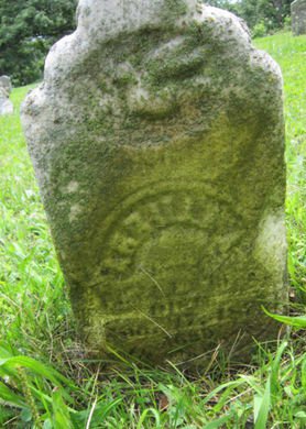 WHITE, ARRILLA A - Dallas County, Iowa | ARRILLA A WHITE 