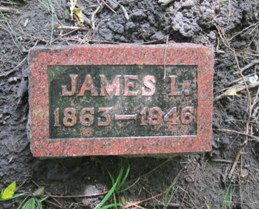 WILCOX, JAMES L - Dallas County, Iowa | JAMES L WILCOX 