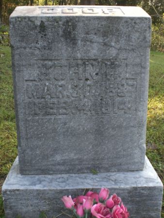 COOP, JOHN HENRY - Davis County, Iowa | JOHN HENRY COOP 