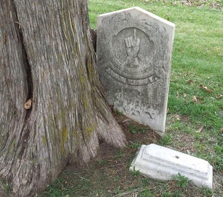 KINNEY, JOHN - Davis County, Iowa | JOHN KINNEY 