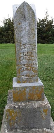 MILLS, RACHEL - Davis County, Iowa | RACHEL MILLS 