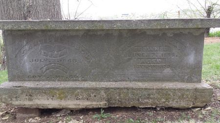 MURDOCK, STONE DH & SAMUEL - Davis County, Iowa | STONE DH & SAMUEL MURDOCK 