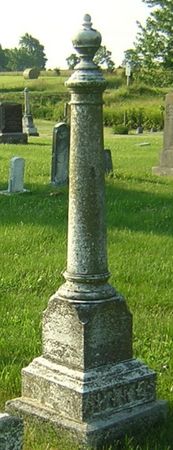 HINES, MARY - Decatur County, Iowa | MARY HINES 