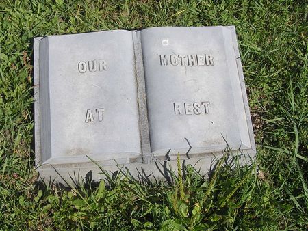 ADAMS, GRACIA E, - Delaware County, Iowa | GRACIA E, ADAMS 