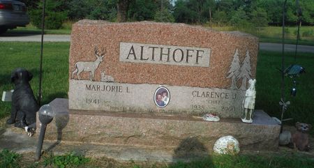 ALTHOFF, CLARENCE J. 