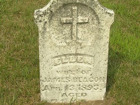 BEACON, ELLEN - Delaware County, Iowa | ELLEN BEACON 