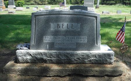 BELL, AMBER AUDREY - Delaware County, Iowa | AMBER AUDREY BELL 