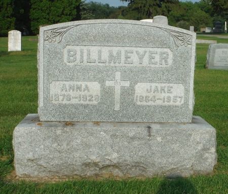 BILLMEYER,, JACOB 