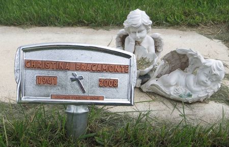 BRACAMONTE, CHRISTINA Y. - Delaware County, Iowa | CHRISTINA Y. BRACAMONTE 