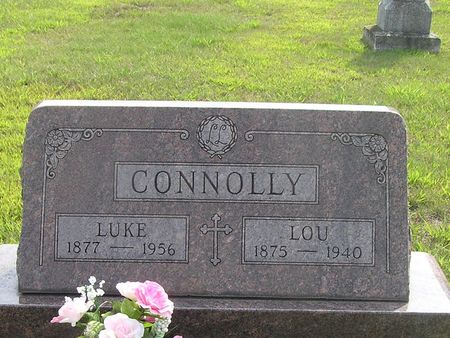CONNOLLY, LUKE - Delaware County, Iowa | LUKE CONNOLLY 