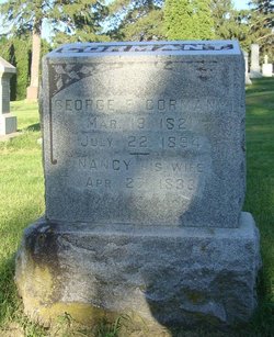CORMANY, NANCY - Delaware County, Iowa | NANCY CORMANY 