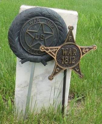 DIGHTON, BARNABUS - Delaware County, Iowa | BARNABUS DIGHTON 