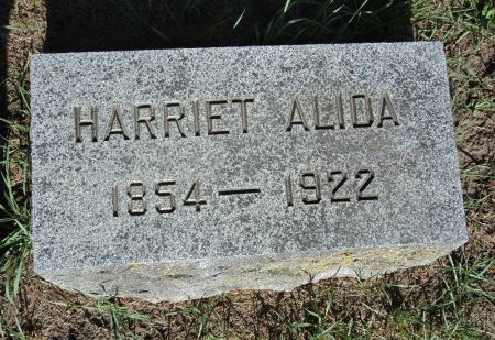 DIMOND, HARRIET - Delaware County, Iowa | HARRIET DIMOND 