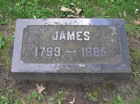 EDMUNDS, JAMES - Delaware County, Iowa | JAMES EDMUNDS 