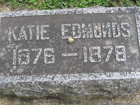 EDMUNDS, KATIE - Delaware County, Iowa | KATIE EDMUNDS 