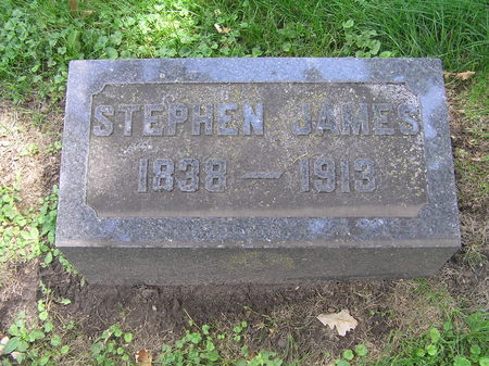 EDMUNDS, STEPHEN - Delaware County, Iowa | STEPHEN EDMUNDS 