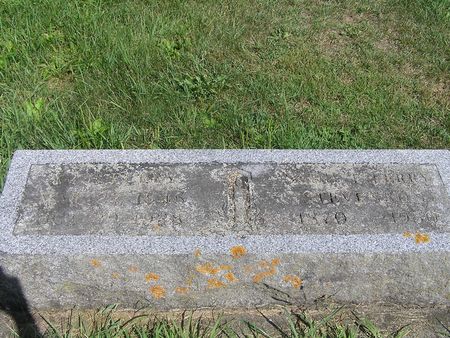 FERRY, SADIE L. - Delaware County, Iowa | SADIE L. FERRY 