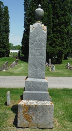 KAMPER, CAROLINE - Delaware County, Iowa | CAROLINE KAMPER 