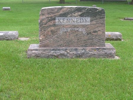 KENNEDY, FAMILY - Delaware County, Iowa | FAMILY KENNEDY 