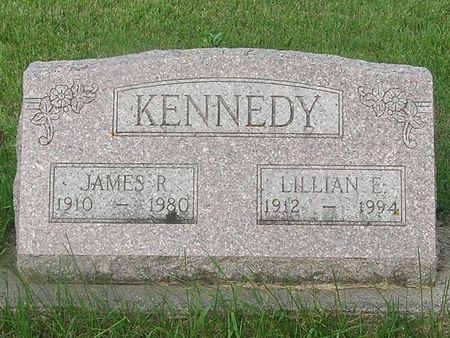 KENNEDY, LILLIAN - Delaware County, Iowa | LILLIAN KENNEDY 