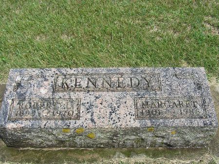 KENNEDY, ROBERT  L. - Delaware County, Iowa | ROBERT  L. KENNEDY 