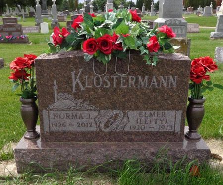 NEUHAUS KLOSTERMANN, NORMA J. - Delaware County, Iowa | NORMA J. NEUHAUS KLOSTERMANN 