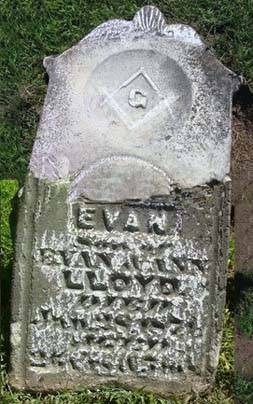 LLOYD, EVAN - Delaware County, Iowa | EVAN LLOYD 