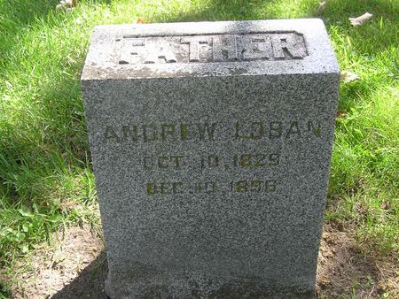 LOBAN, ANDREW - Delaware County, Iowa | ANDREW LOBAN 