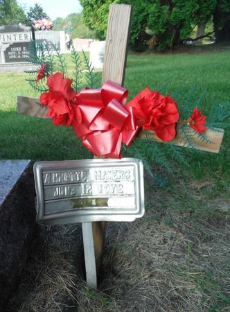 MAIERS, ANNETTE - Delaware County, Iowa | ANNETTE MAIERS 