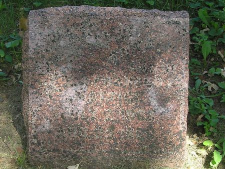 MATTICE, ANNA - Delaware County, Iowa | ANNA MATTICE 