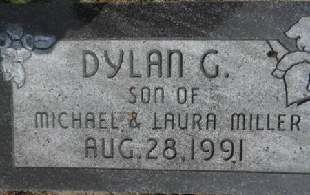 MILLER, DYLAN G. - Delaware County, Iowa | DYLAN G. MILLER 