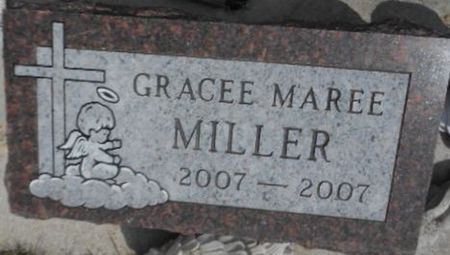 MILLER, GRACEE MAREE - Delaware County, Iowa | GRACEE MAREE MILLER 