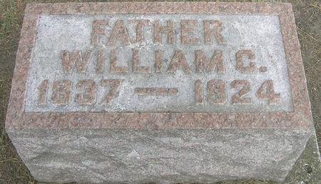 NIEMAN, WILLIAM C. - Delaware County, Iowa | WILLIAM C. NIEMAN 