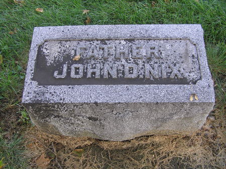 NIX, JOHN D. - Delaware County, Iowa | JOHN D. NIX 