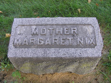 NIX, MARGARET - Delaware County, Iowa | MARGARET NIX 