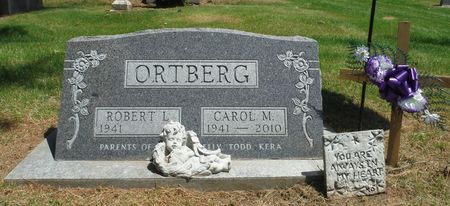 KOELKER ORTBERG, CAROL M. - Delaware County, Iowa | CAROL M. KOELKER ORTBERG 