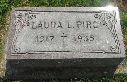 PIRC, LAURA L. - Delaware County, Iowa | LAURA L. PIRC 
