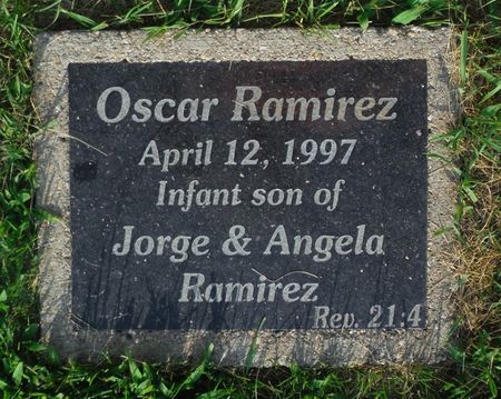 RAMIREZ, OSCAR - Delaware County, Iowa | OSCAR RAMIREZ 