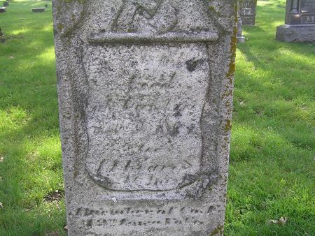 ROBBINS, H.M. - Delaware County, Iowa | H.M. ROBBINS 