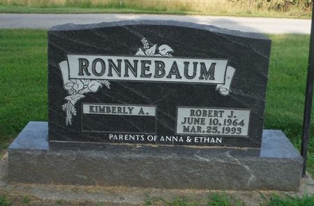 RONNEBAUM, ROBERT J. 