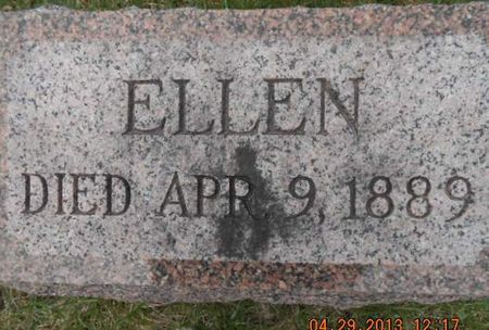 SLATTERY, ELLEN - Delaware County, Iowa | ELLEN SLATTERY 